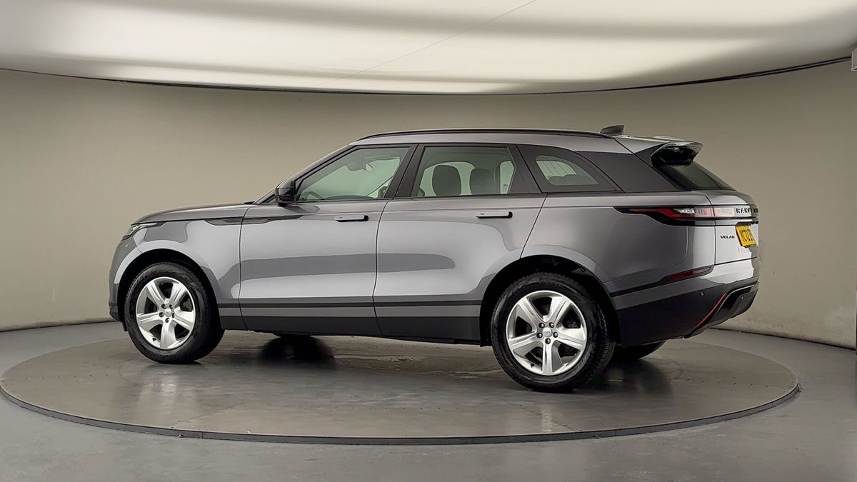 Used Land Rover Range Rover Velar 2022 for sale - 76655679: Photo 26