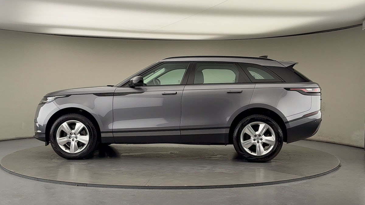 Used Land Rover Range Rover Velar 2022 for sale - 76655679: Photo 27