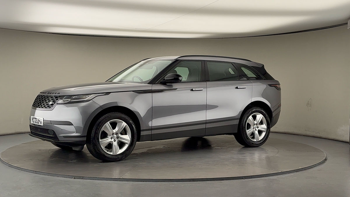Used Land Rover Range Rover Velar 2022 for sale - 76655679: Photo 29