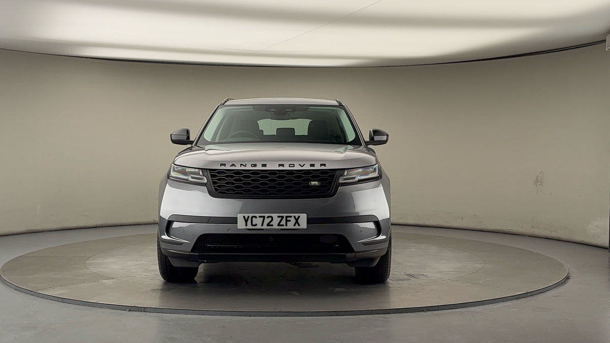 Used Land Rover Range Rover Velar 2022 for sale - 76655679: Photo 3