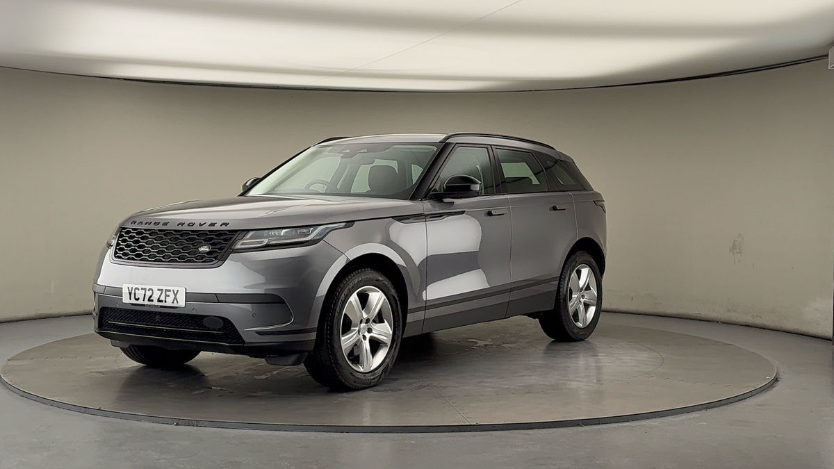 Used Land Rover Range Rover Velar 2022 for sale - 76655679: Photo 30