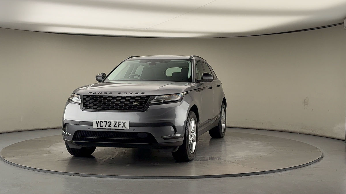Used Land Rover Range Rover Velar 2022 for sale - 76655679: Photo 31
