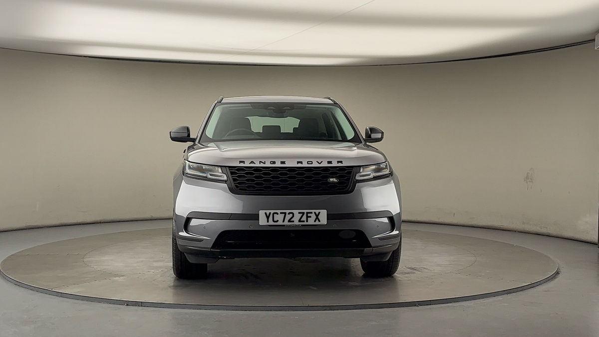 Used Land Rover Range Rover Velar 2022 for sale - 76655679: Photo 32