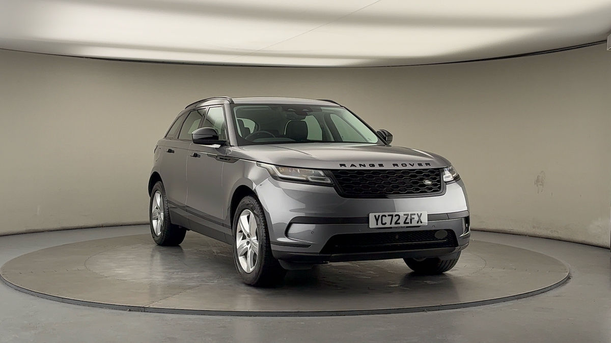 Used Land Rover Range Rover Velar 2022 for sale - 76655679: Photo 33