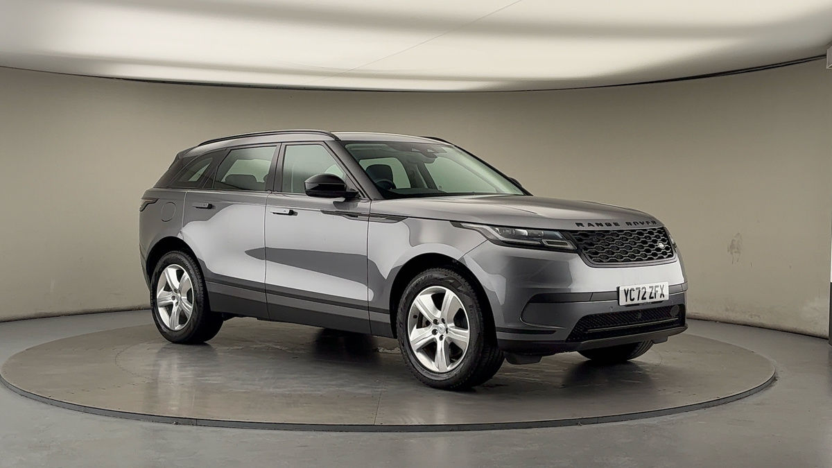 Used Land Rover Range Rover Velar 2022 for sale - 76655679: Photo 34