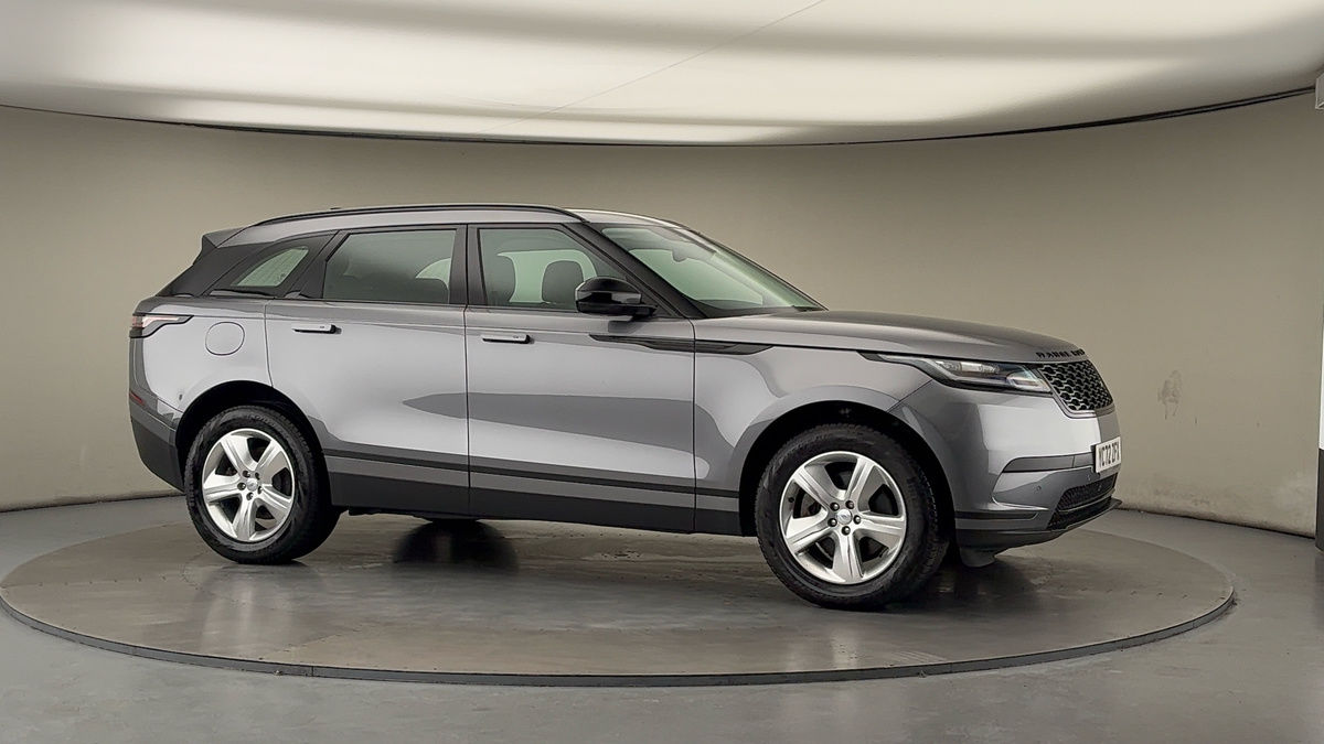 Used Land Rover Range Rover Velar 2022 for sale - 76655679: Photo 35