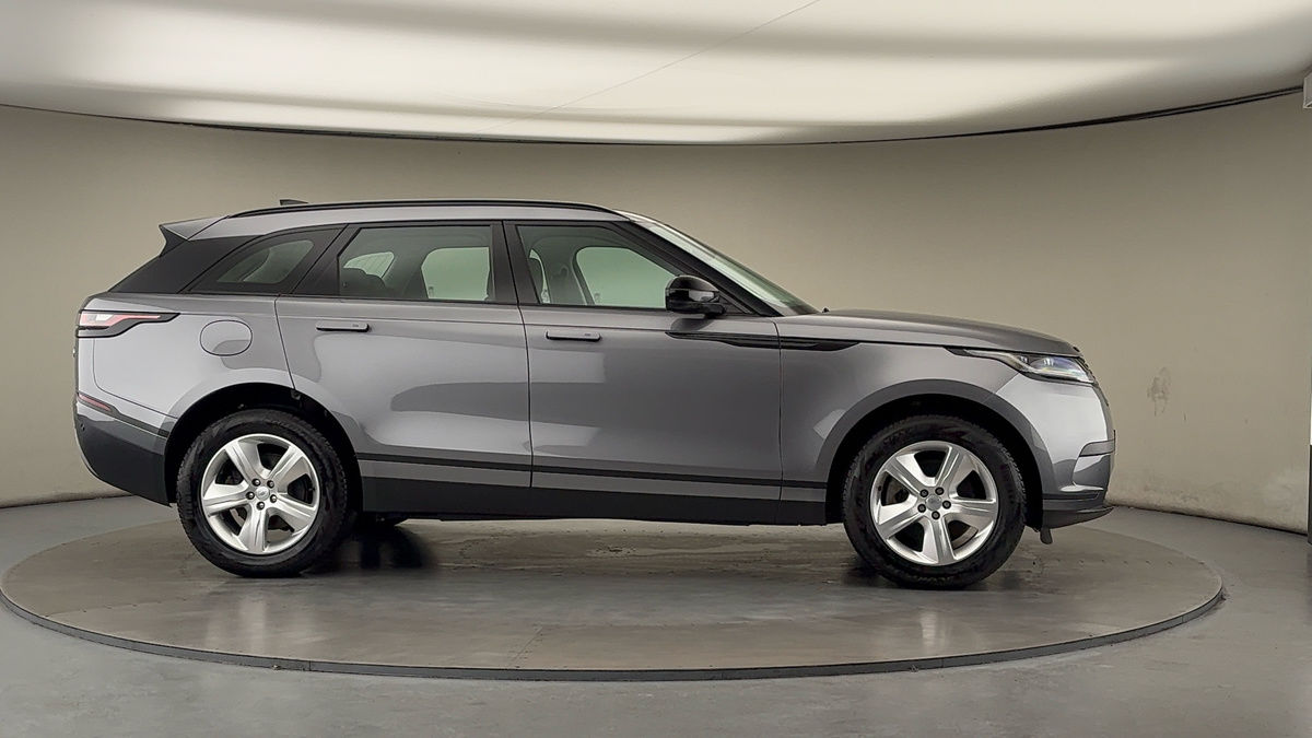 Used Land Rover Range Rover Velar 2022 for sale - 76655679: Photo 36