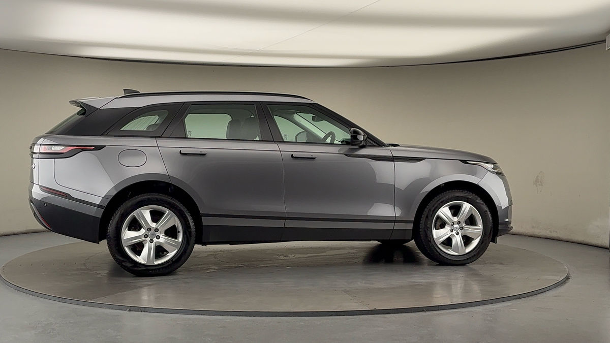 Used Land Rover Range Rover Velar 2022 for sale - 76655679: Photo 37