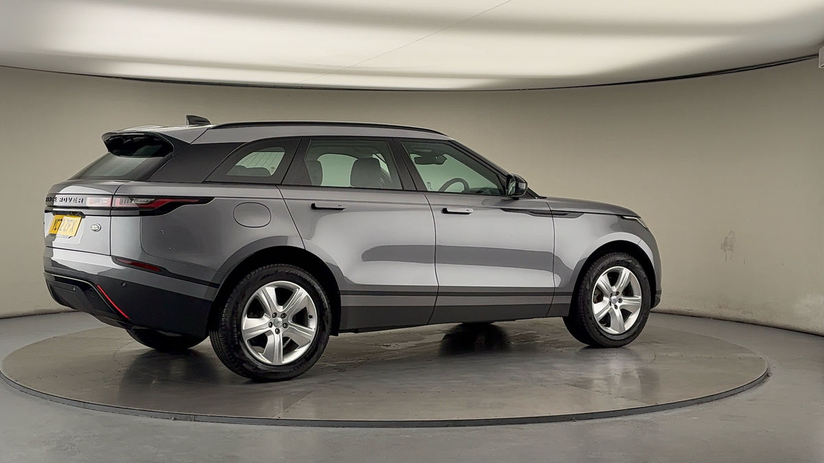 Used Land Rover Range Rover Velar 2022 for sale - 76655679: Photo 38