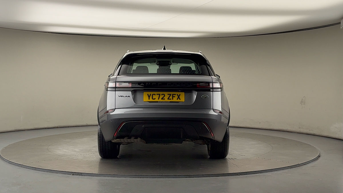 Used Land Rover Range Rover Velar 2022 for sale - 76655679: Photo 4