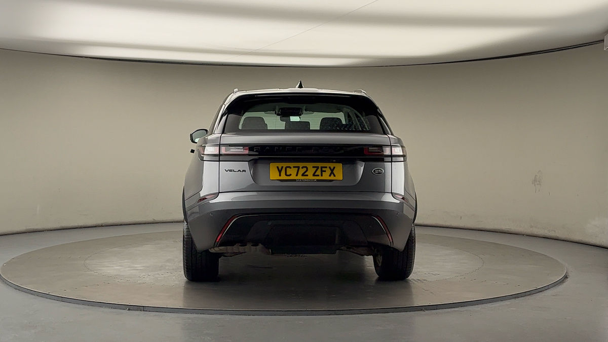 Used Land Rover Range Rover Velar 2022 for sale - 76655679: Photo 41