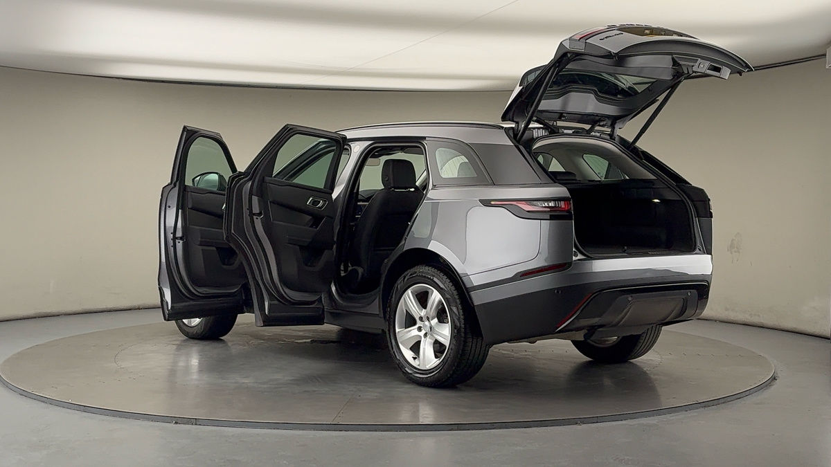 Used Land Rover Range Rover Velar 2022 for sale - 76655679: Photo 43