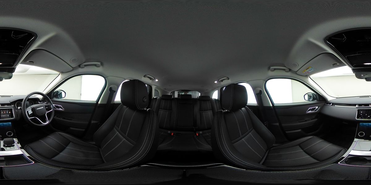 Used Land Rover Range Rover Velar 2022 for sale - 76655679: Photo 44