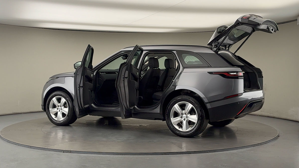 Used Land Rover Range Rover Velar 2022 for sale - 76655679: Photo 45