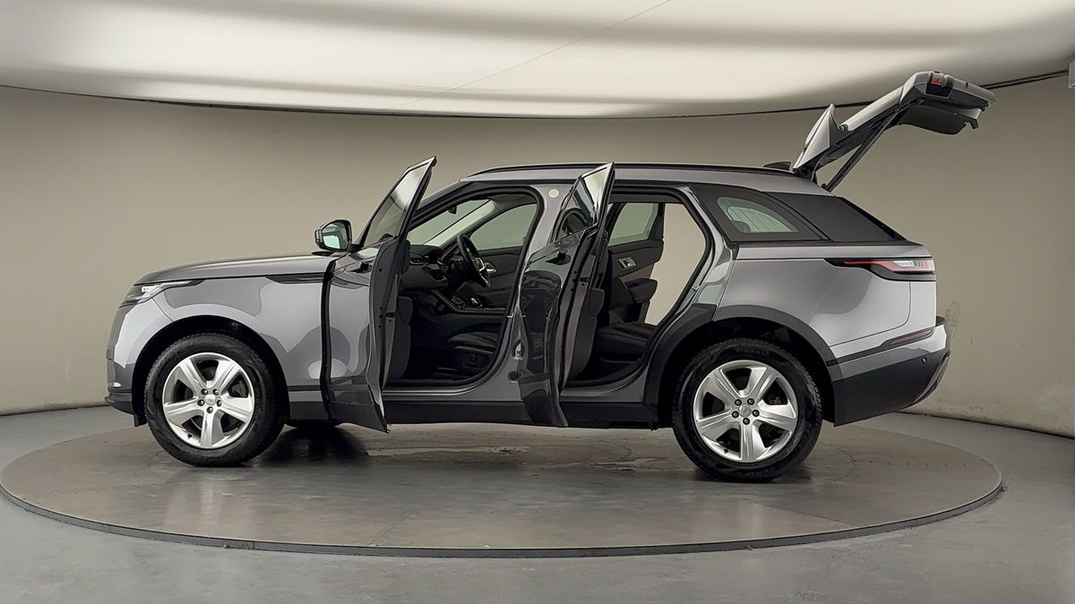 Used Land Rover Range Rover Velar 2022 for sale - 76655679: Photo 46