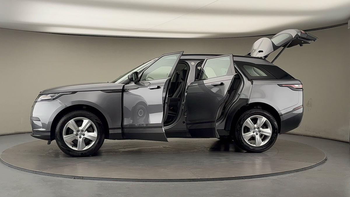 Used Land Rover Range Rover Velar 2022 for sale - 76655679: Photo 47