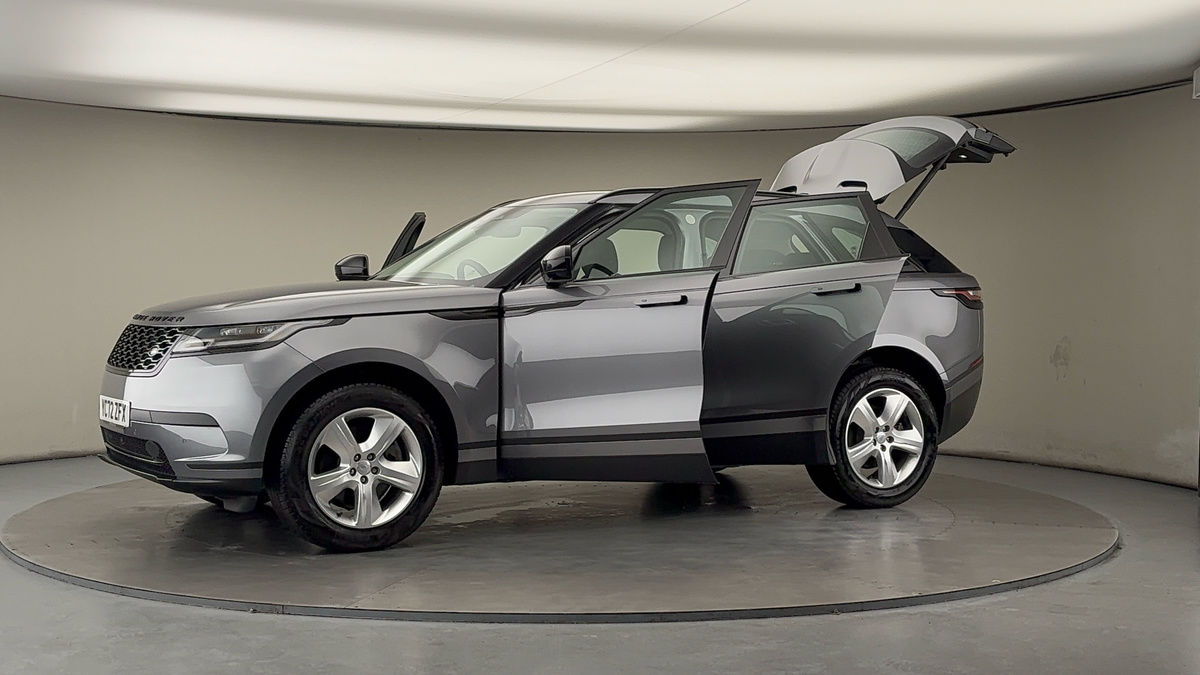 Used Land Rover Range Rover Velar 2022 for sale - 76655679: Photo 48