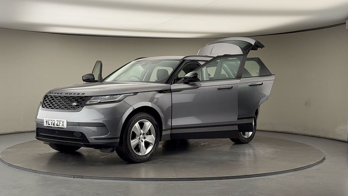 Used Land Rover Range Rover Velar 2022 for sale - 76655679: Photo 49