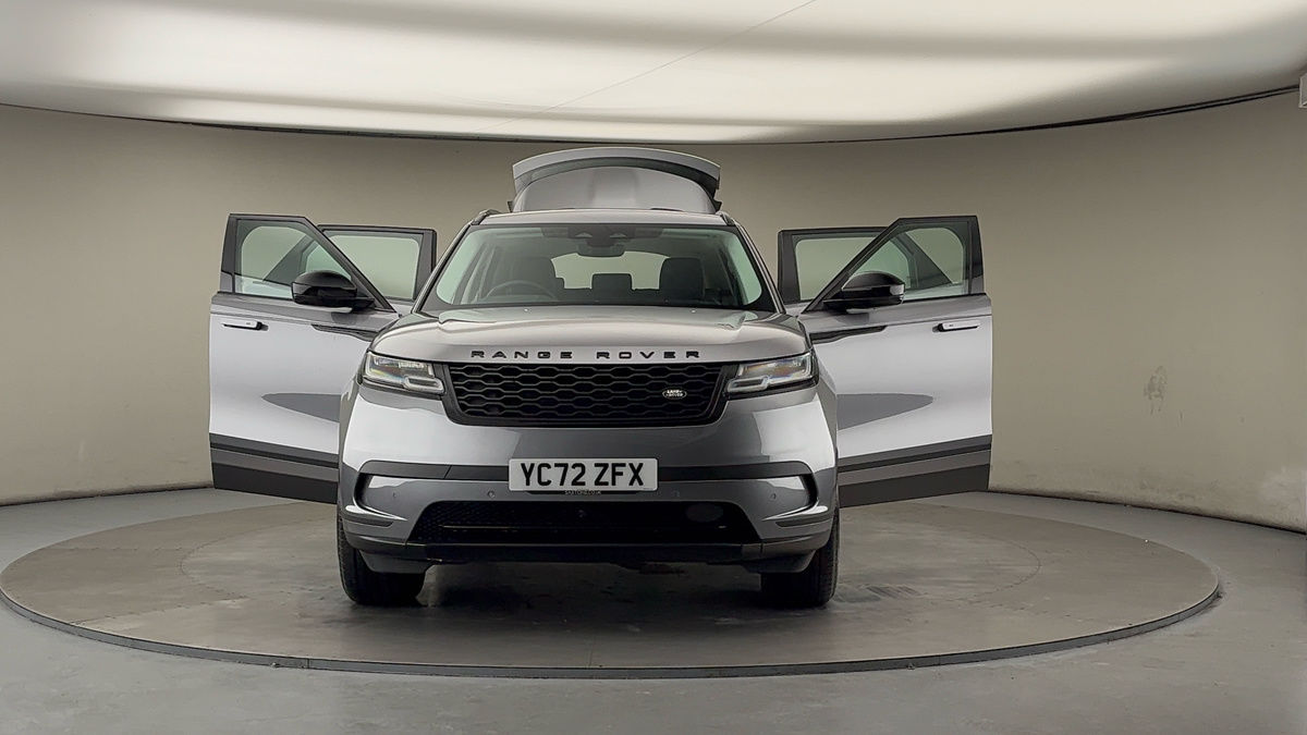 Used Land Rover Range Rover Velar 2022 for sale - 76655679: Photo 51