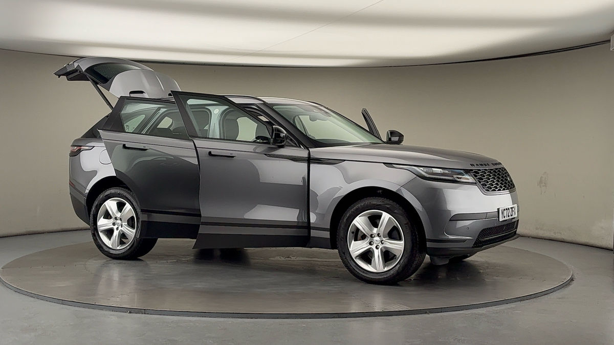 Used Land Rover Range Rover Velar 2022 for sale - 76655679: Photo 54