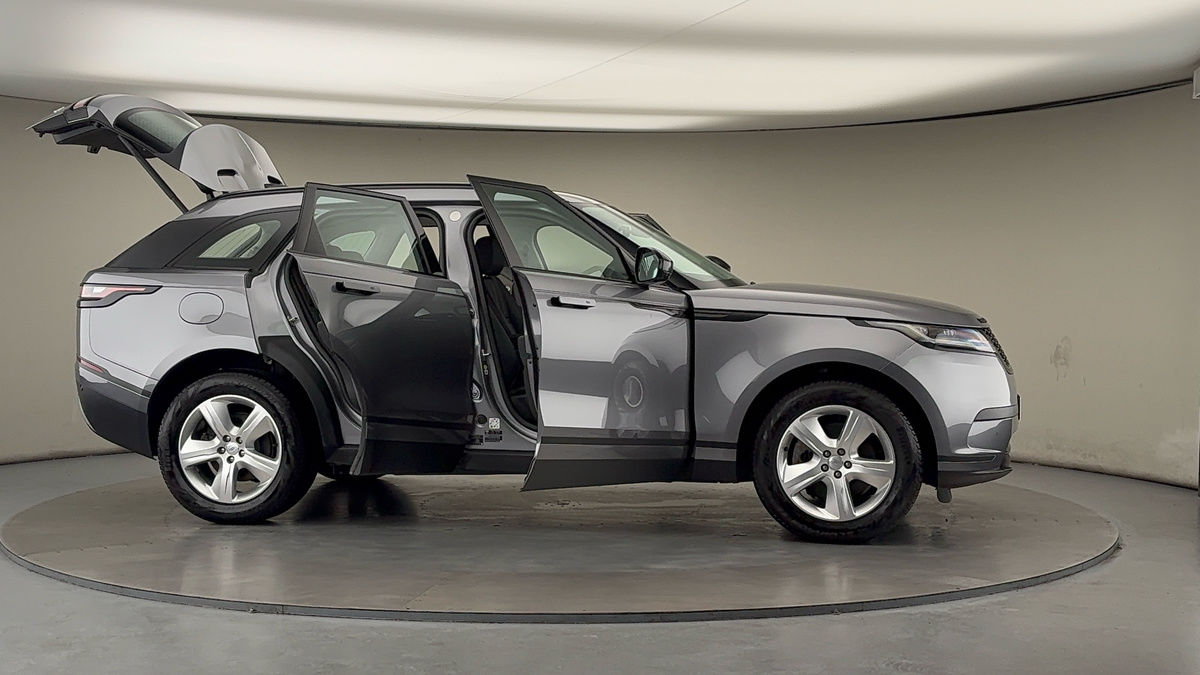 Used Land Rover Range Rover Velar 2022 for sale - 76655679: Photo 55