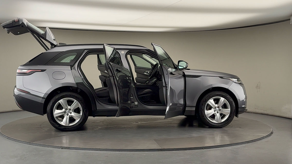 Used Land Rover Range Rover Velar 2022 for sale - 76655679: Photo 56