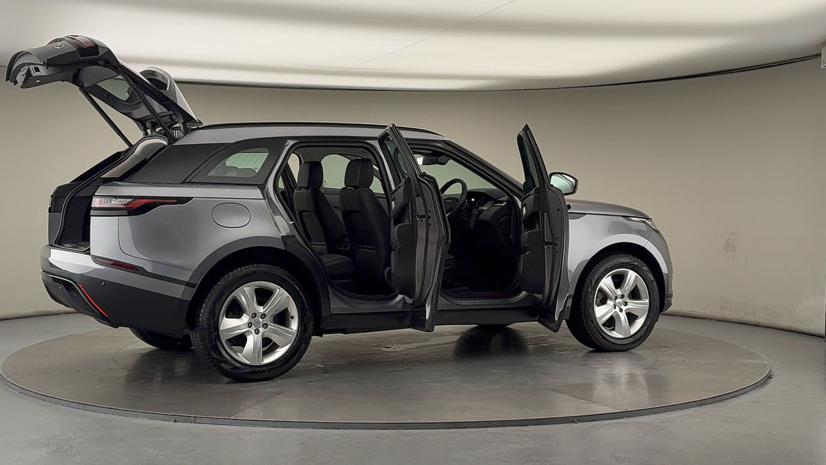 Used Land Rover Range Rover Velar 2022 for sale - 76655679: Photo 57