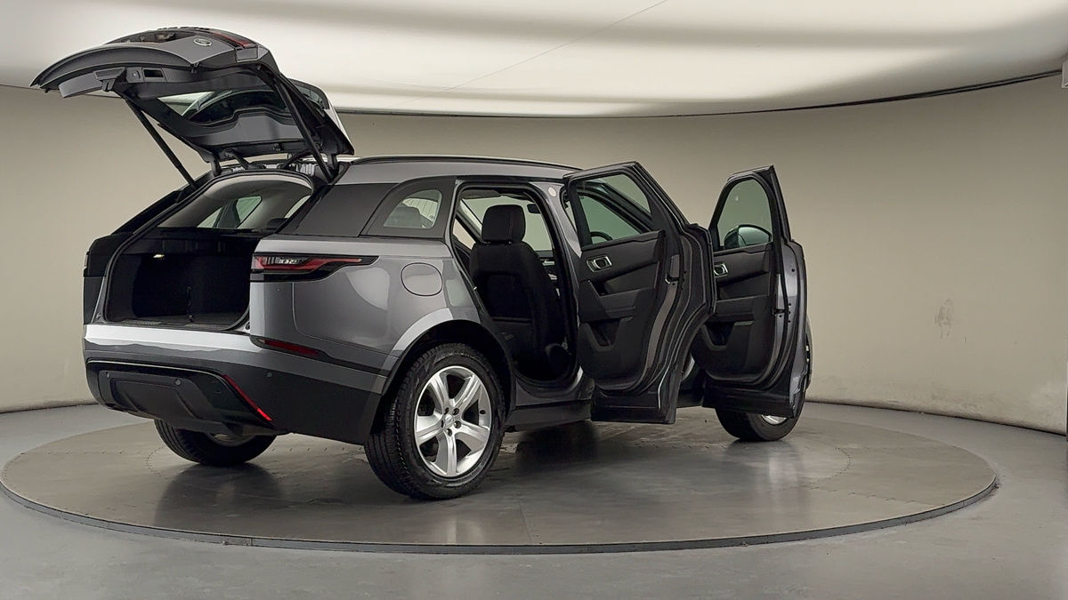 Used Land Rover Range Rover Velar 2022 for sale - 76655679: Photo 58