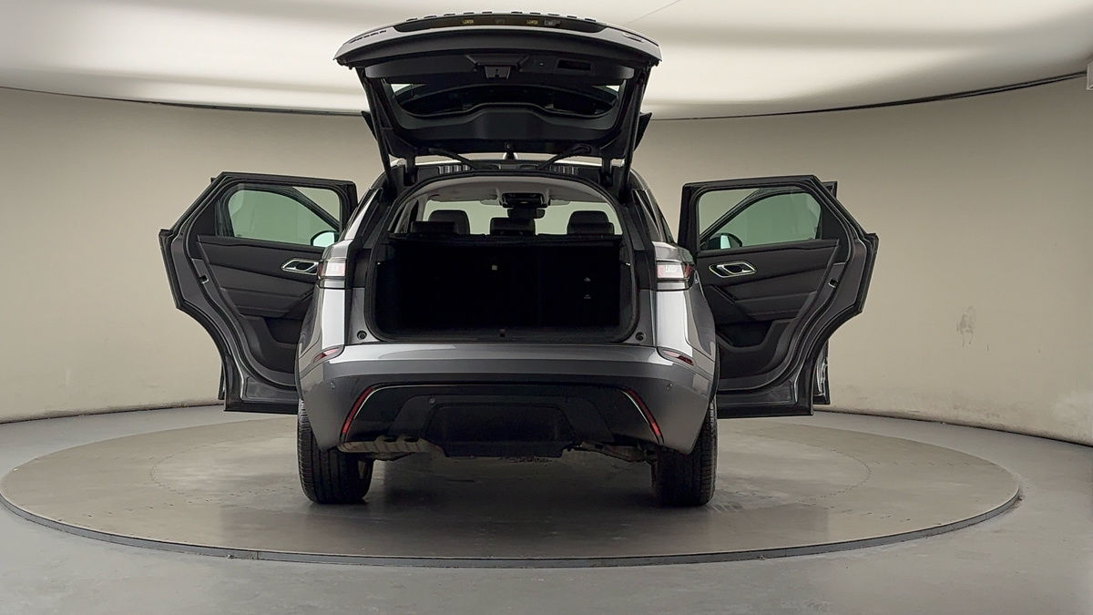 Used Land Rover Range Rover Velar 2022 for sale - 76655679: Photo 60