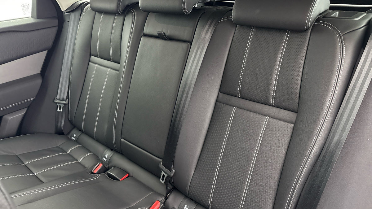 Used Land Rover Range Rover Velar 2022 for sale - 76655679: Photo 8