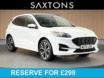 Used Ford Kuga 2020 for sale - 79047270: Photo