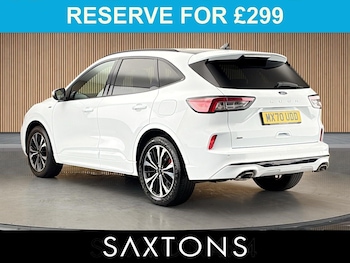 Used Ford Kuga 2020 for sale - 79047270: Photo