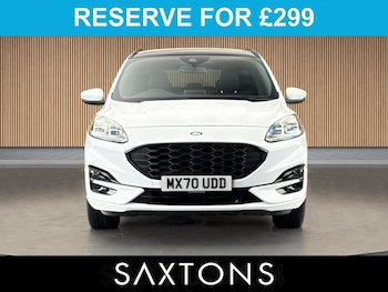 Used Ford Kuga 2020 for sale - 79047270: Photo