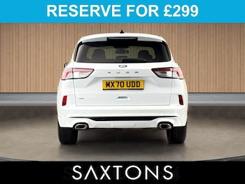 Used Ford Kuga 2020 for sale - 79047270: Photo