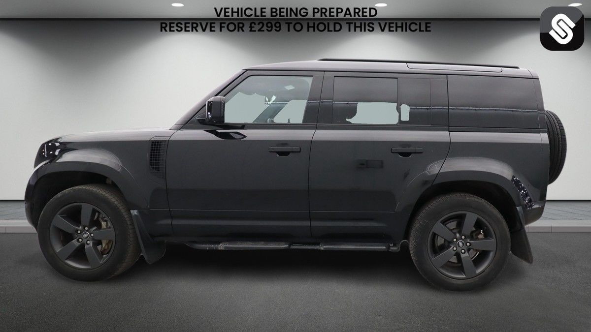 Used Land Rover Defender 2023 for sale - 78097665: Photo 6