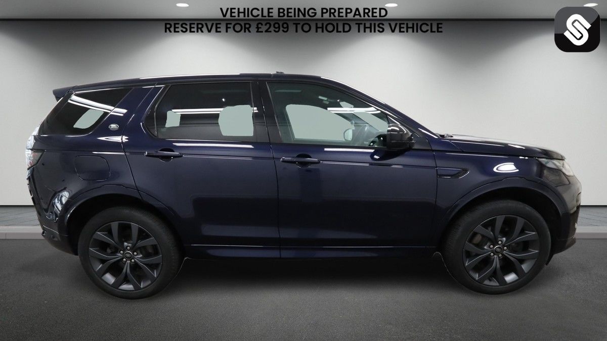 Used Land Rover Discovery Sport 2023 for sale - 78201441: Photo 5