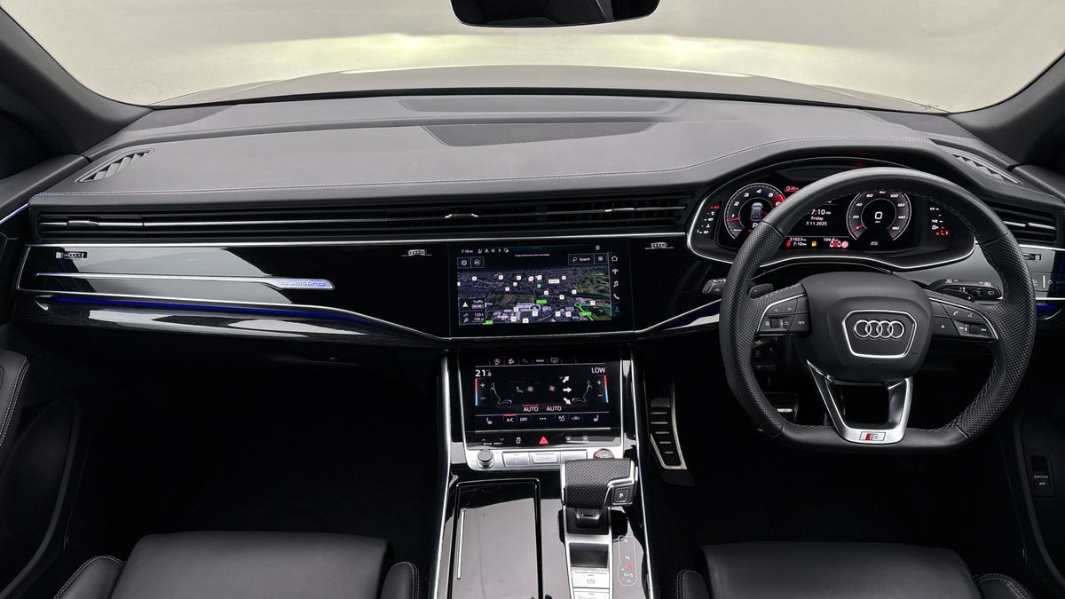 Used Audi Q8 2024 for sale - 78213257: Photo 12