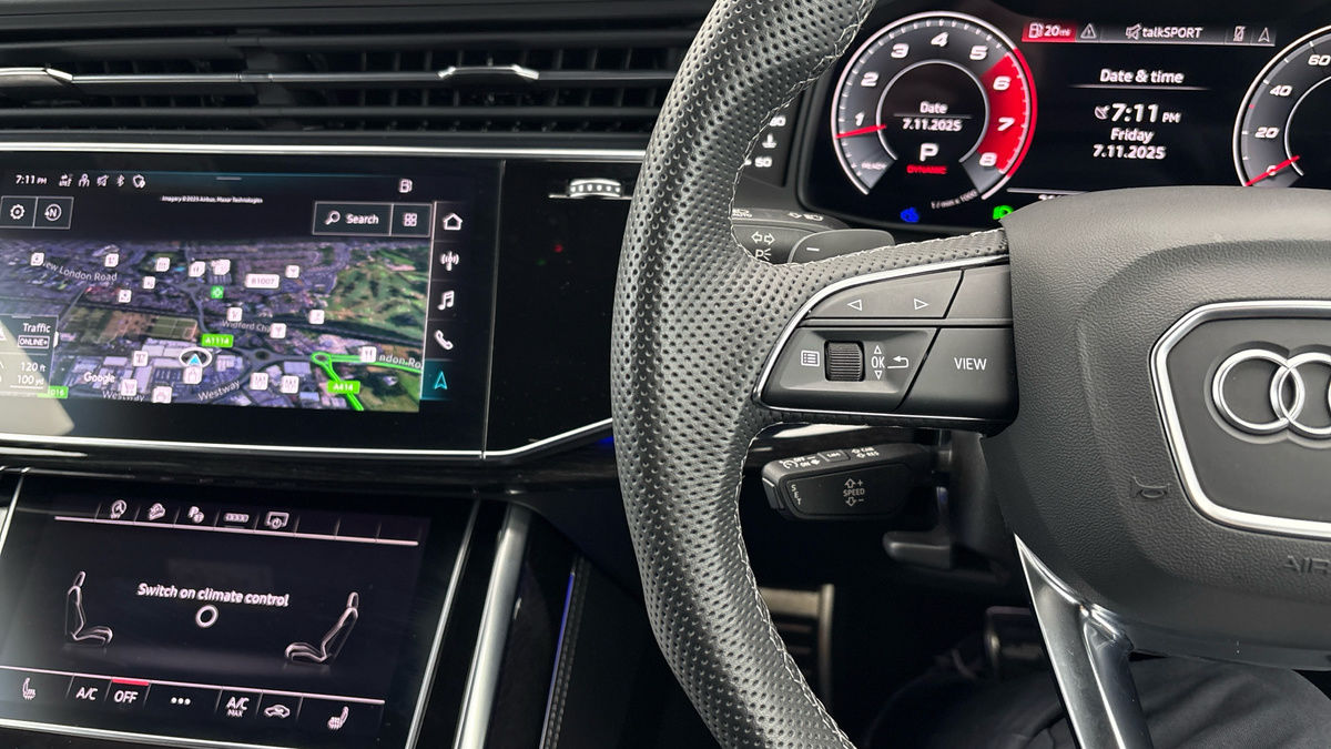 Used Audi Q8 2024 for sale - 78213257: Photo 13