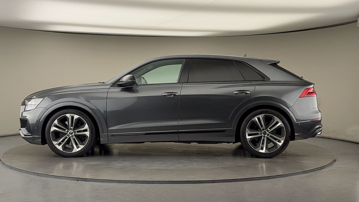 Used Audi Q8 2024 for sale - 78213257: Photo 15