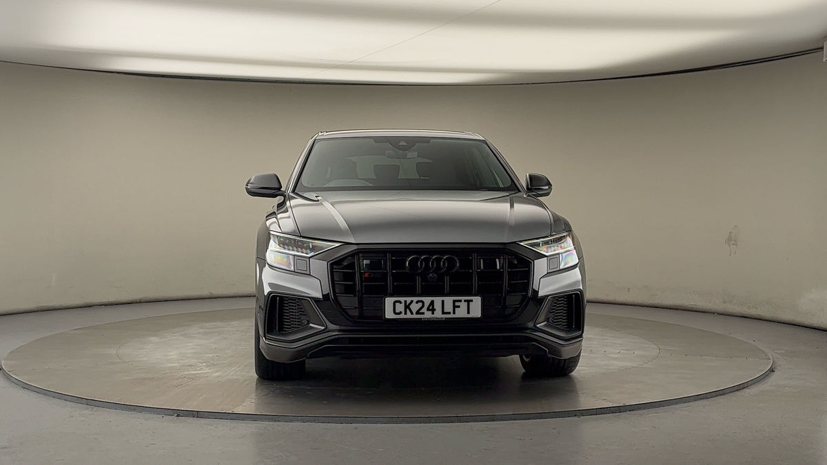 Used Audi Q8 2024 for sale - 78213257: Photo 32