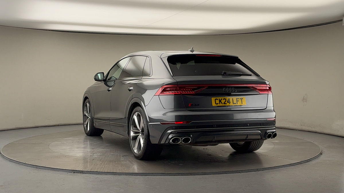 Used Audi Q8 2024 for sale - 78213257: Photo 42