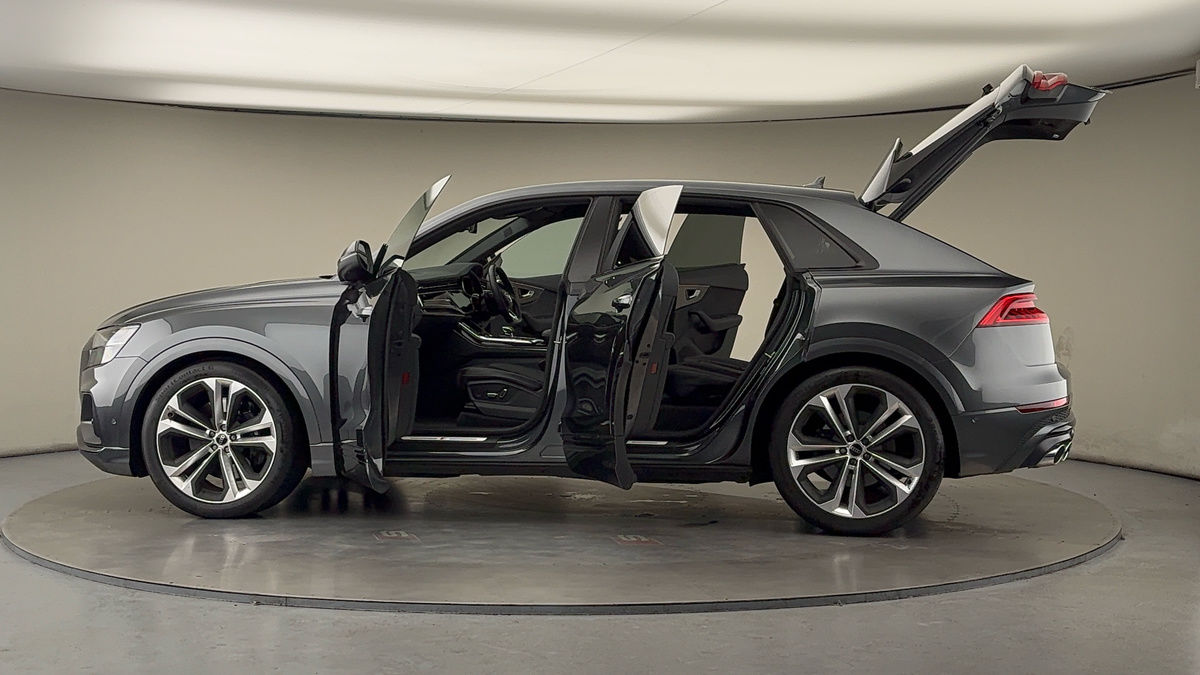 Used Audi Q8 2024 for sale - 78213257: Photo 46