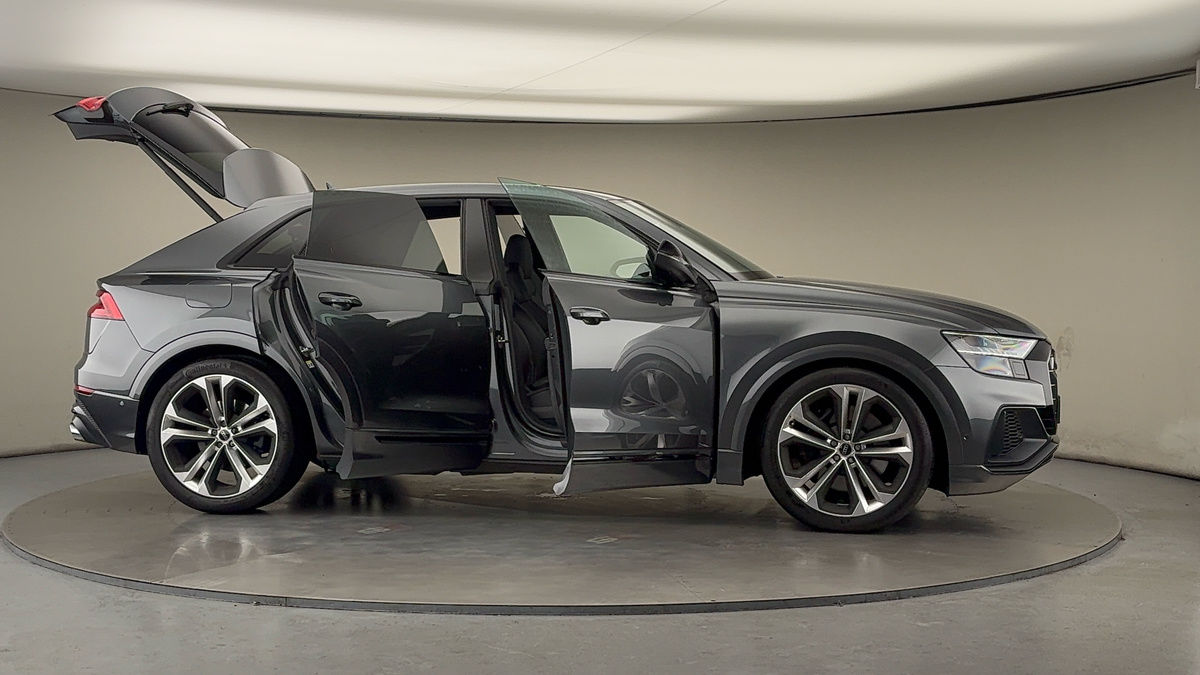 Used Audi Q8 2024 for sale - 78213257: Photo 55