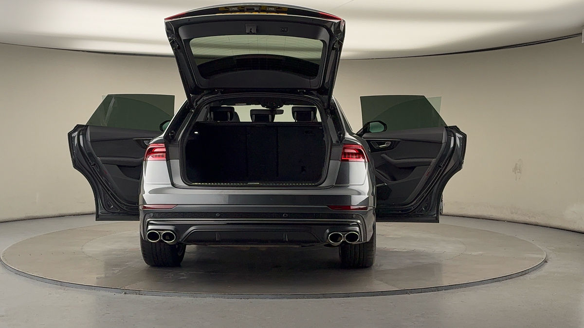 Used Audi Q8 2024 for sale - 78213257: Photo 60