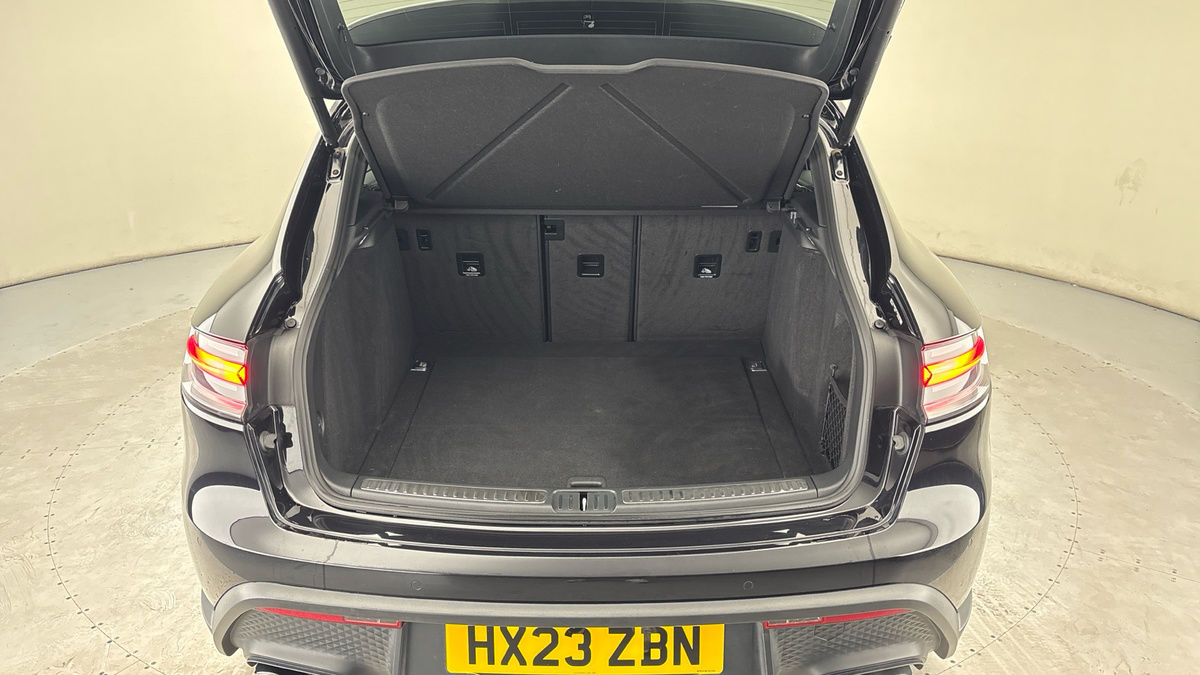 Used Porsche Macan 2023 for sale - 78168201: Photo 11