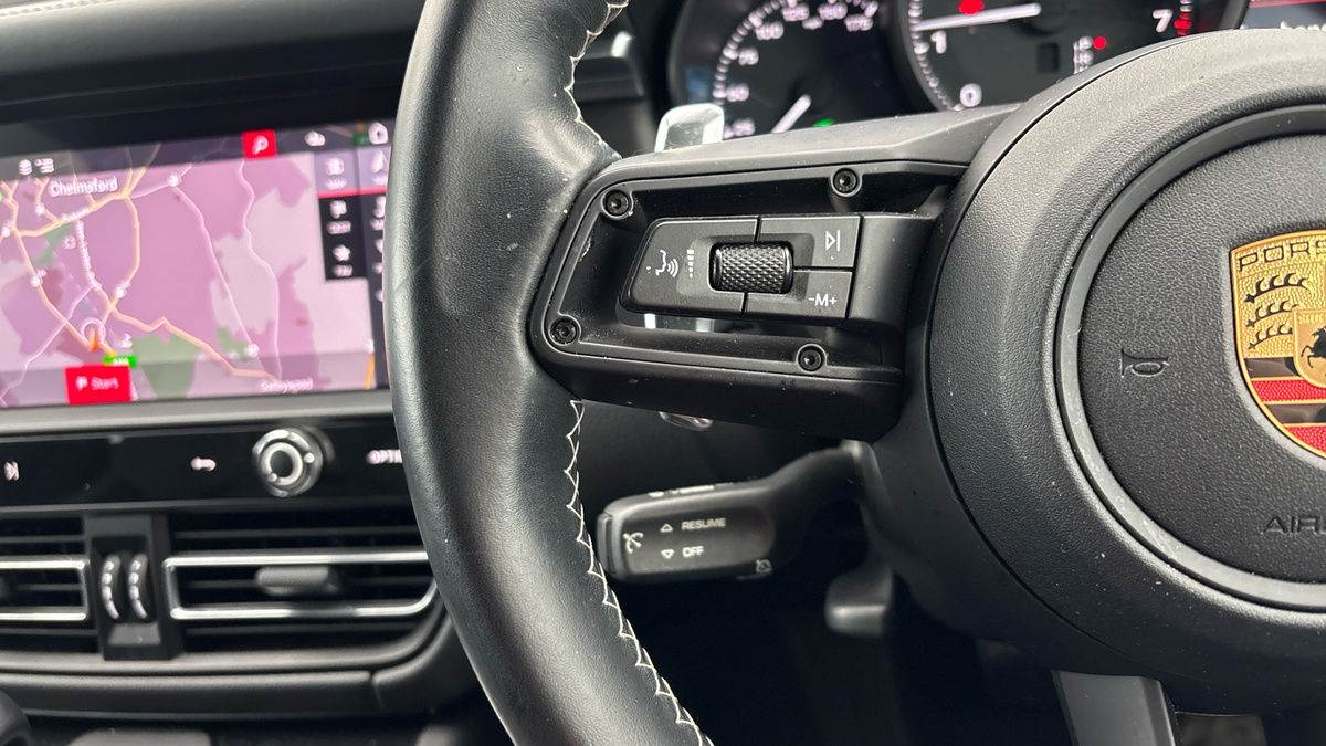 Used Porsche Macan 2023 for sale - 78168201: Photo 13