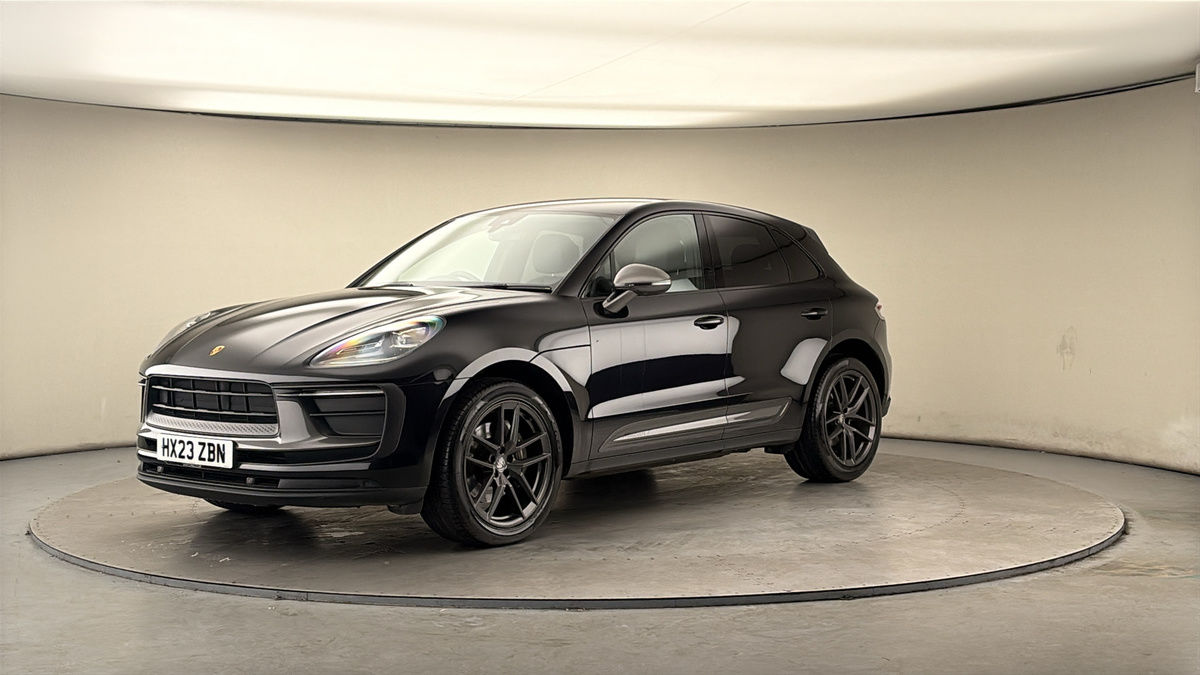 Used Porsche Macan 2023 for sale - 78168201: Photo 20