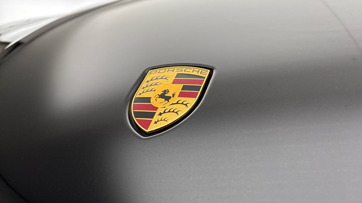 Used Porsche Macan 2023 for sale - 78168201: Photo 24