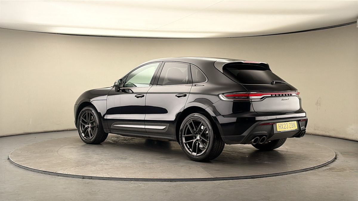 Used Porsche Macan 2023 for sale - 78168201: Photo 26