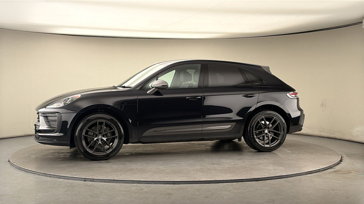 Used Porsche Macan 2023 for sale - 78168201: Photo 29